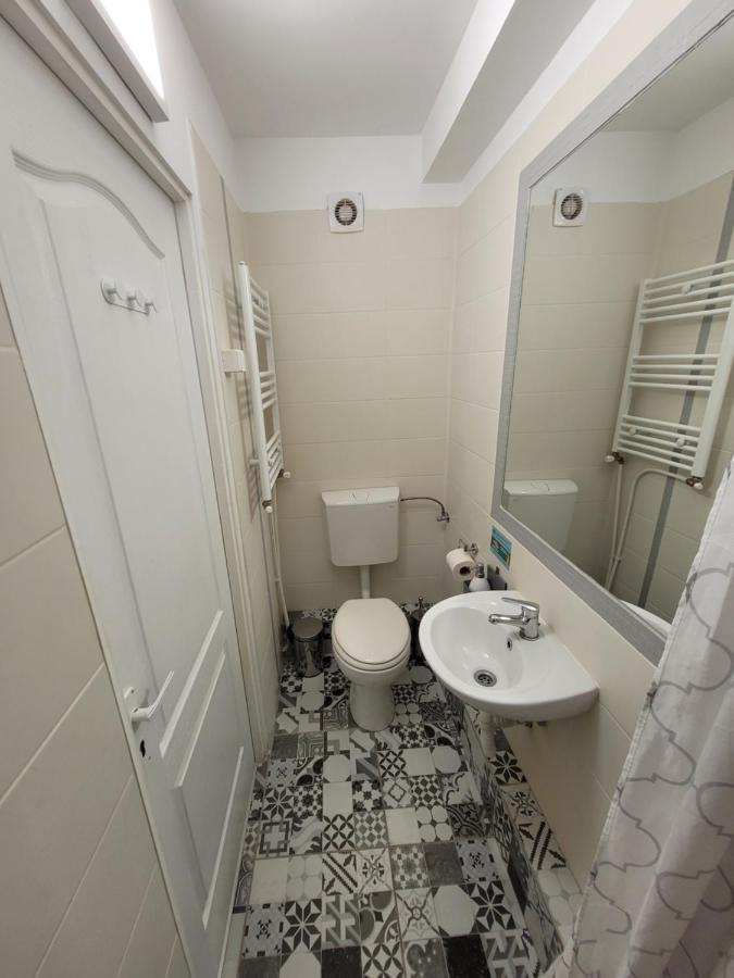 Capra Vecinului Bed & Breakfast Targu Mures Exterior photo