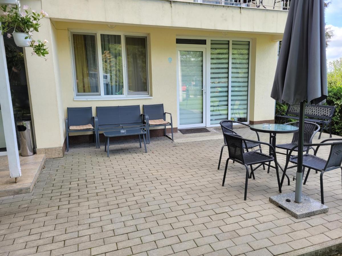 Capra Vecinului Bed & Breakfast Targu Mures Exterior photo