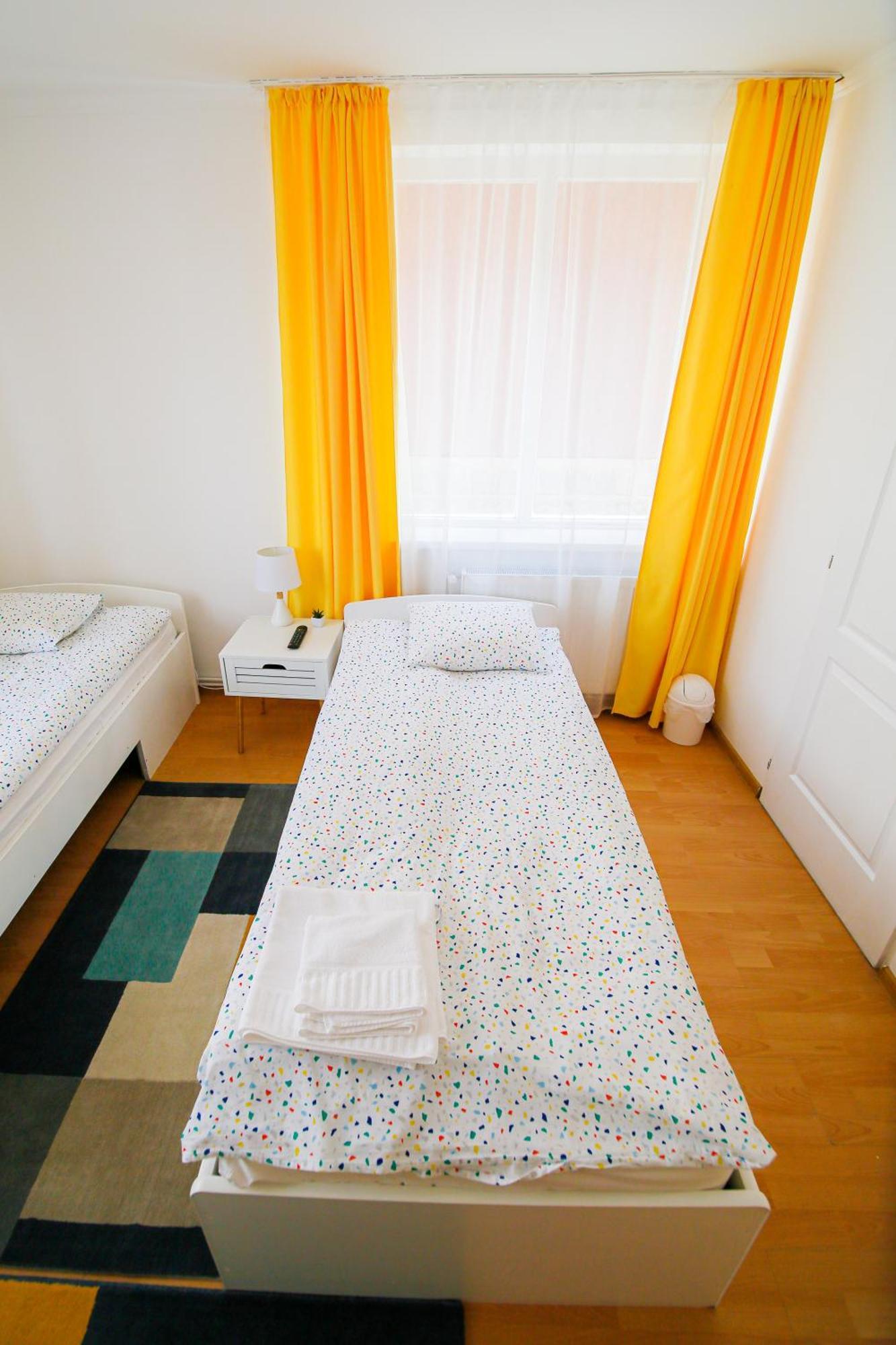 Capra Vecinului Bed & Breakfast Targu Mures Room photo