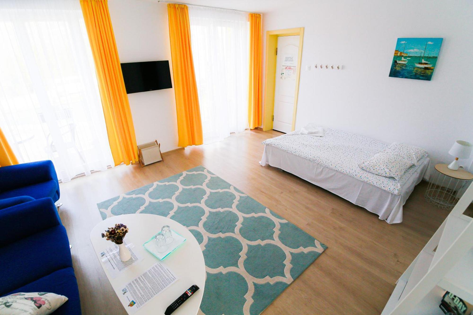 Capra Vecinului Bed & Breakfast Targu Mures Room photo
