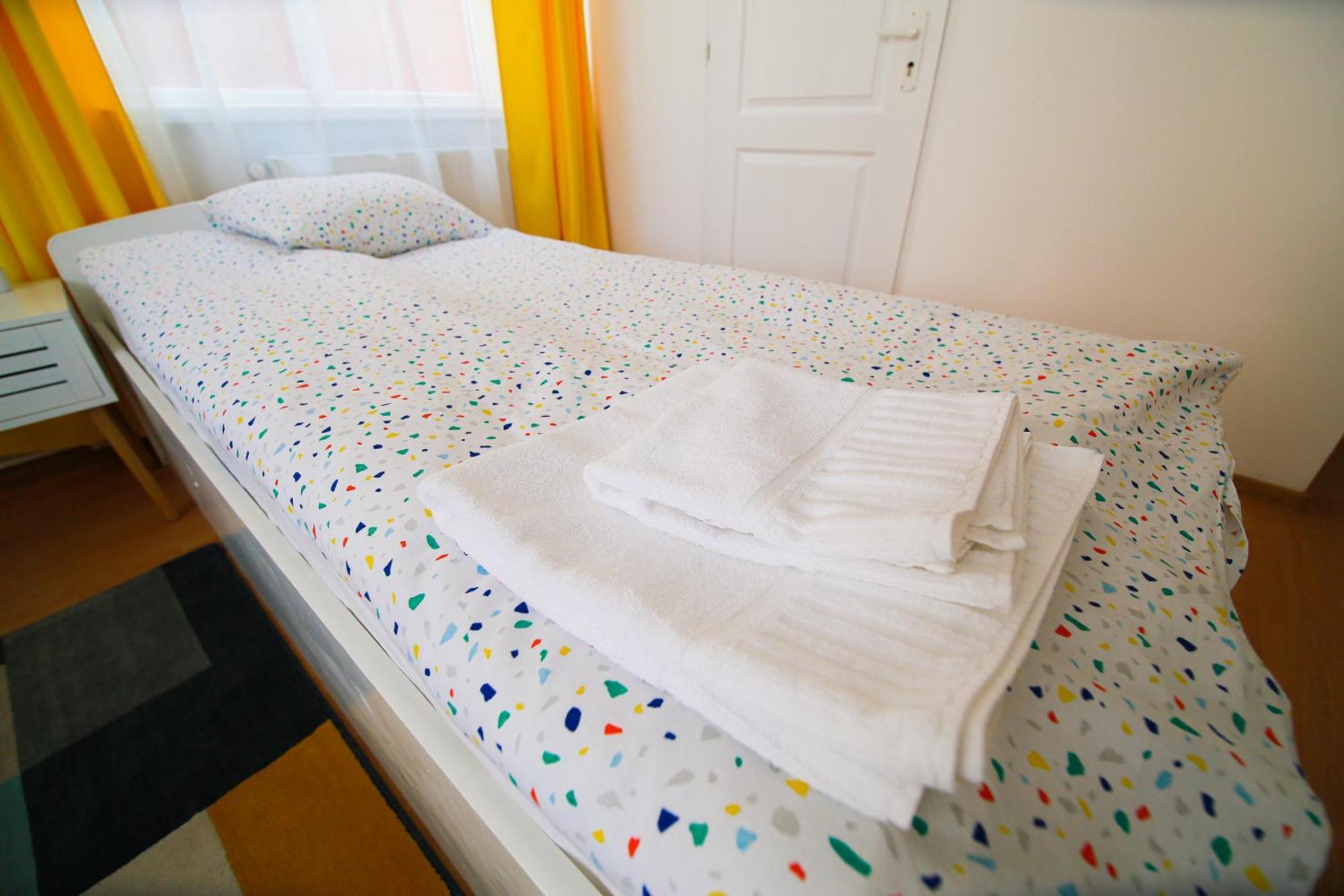 Capra Vecinului Bed & Breakfast Targu Mures Room photo