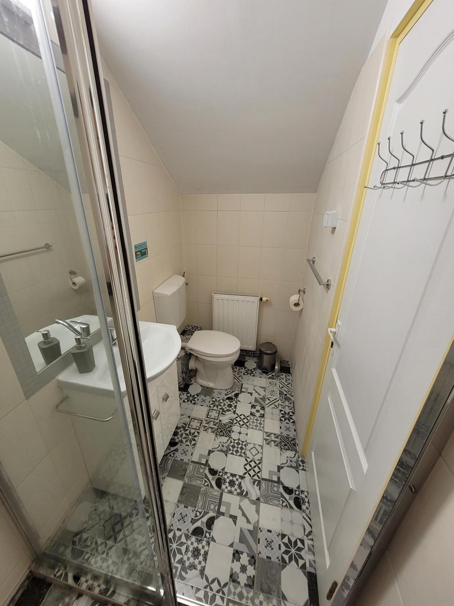Capra Vecinului Bed & Breakfast Targu Mures Room photo