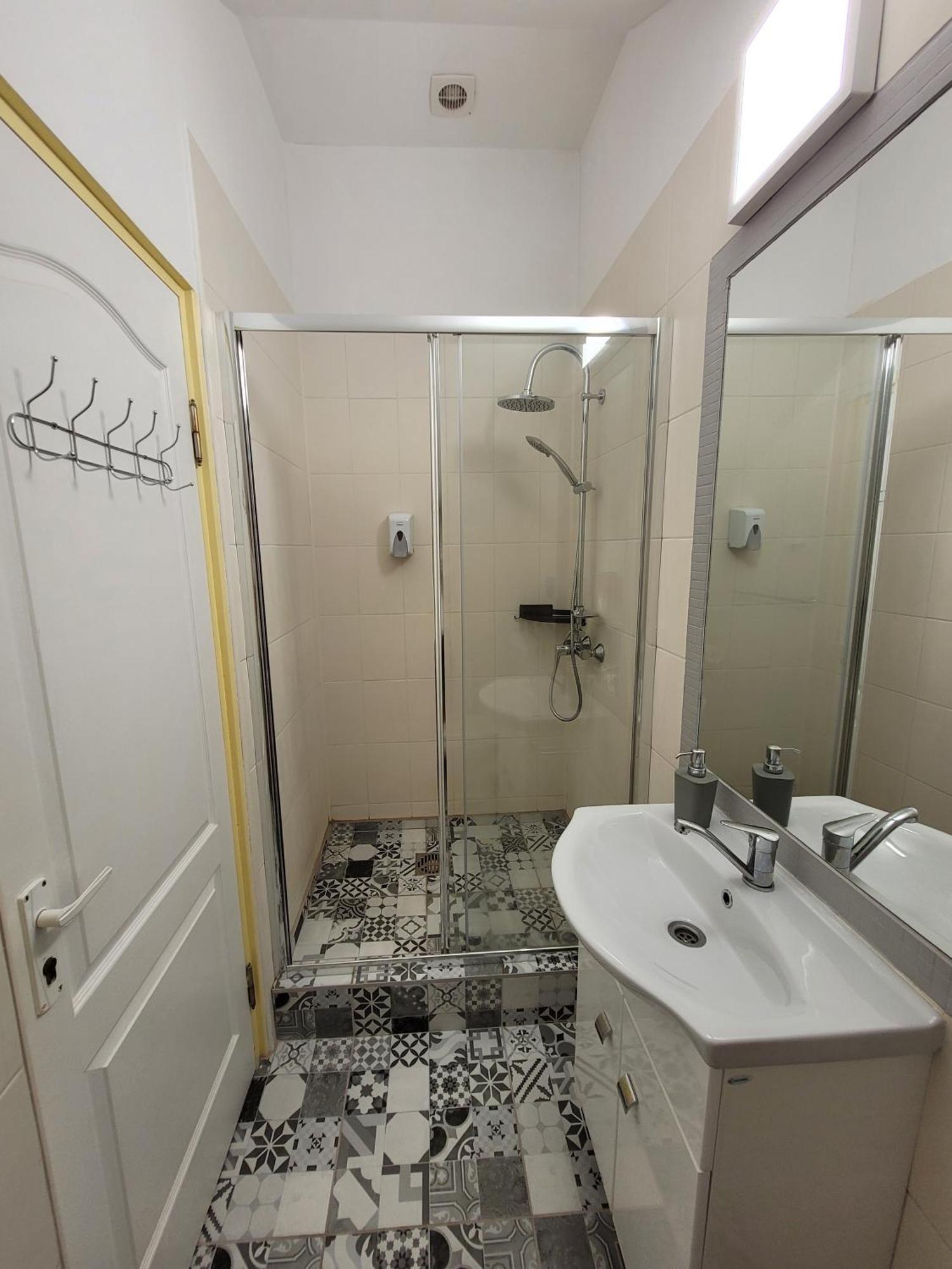 Capra Vecinului Bed & Breakfast Targu Mures Room photo