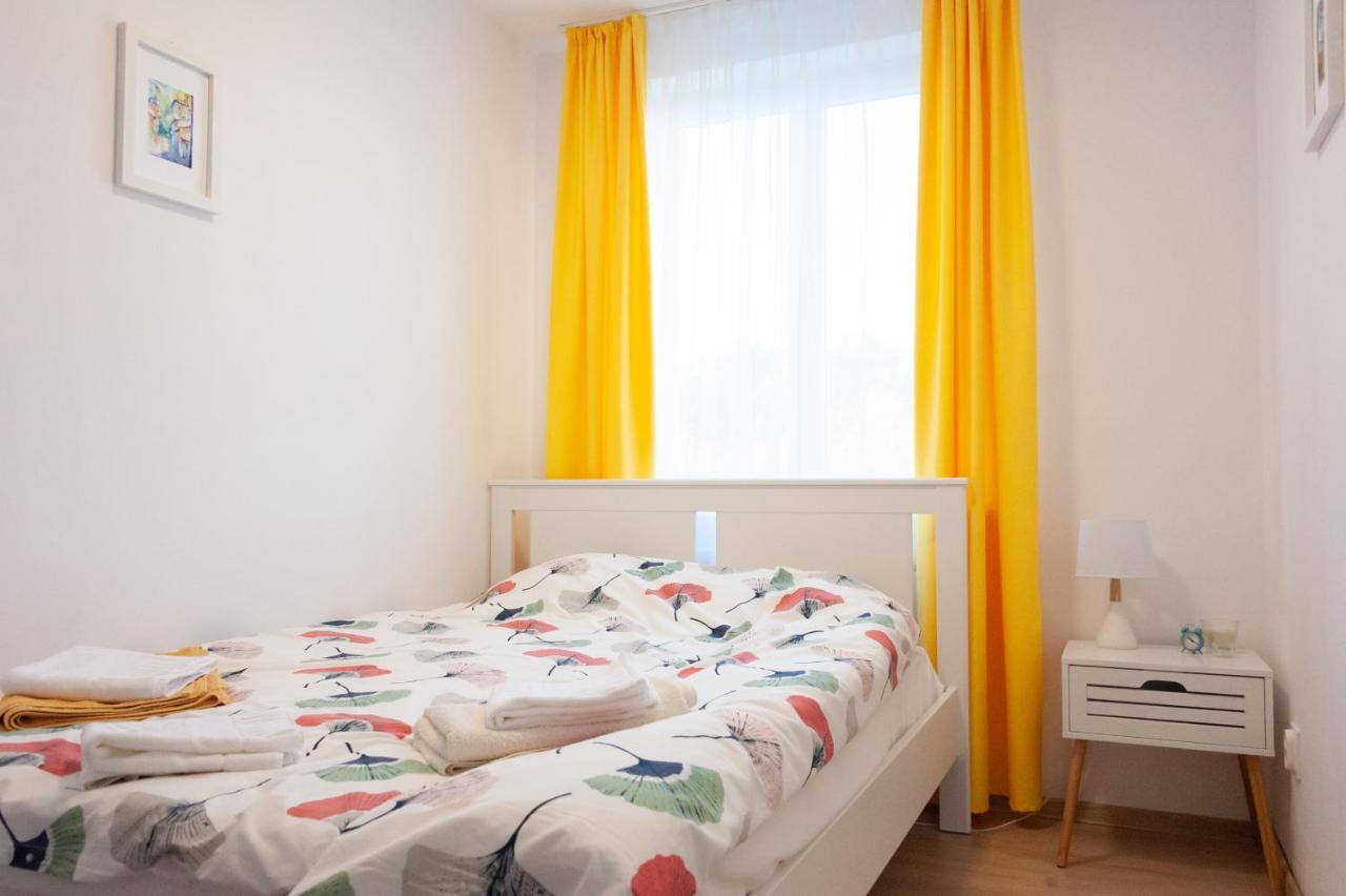 Capra Vecinului Bed & Breakfast Targu Mures Exterior photo
